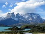 Torres del Paine National Park