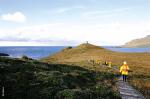 Image: Cape Horn - Punta Arenas and Puerto Williams