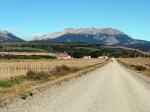 Image: Balmaceda - Southern Carretera Austral