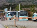 Image: Cerro Castillo - Southern Carretera Austral