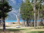 Image: Patagonia Bay - Southern Carretera Austral