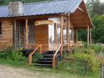 Image: Mallin Colorado - Southern Carretera Austral, Chile