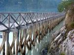 Image: Tortel - Southern Carretera Austral