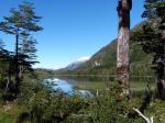 Image: Puerto Yungay - Southern Carretera Austral