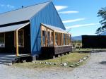 Image: Robinson Crusoe Lodge - Southern Carretera Austral, Chile