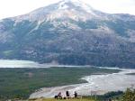 Villa O'Higgins - Southern Carretera Austral, Chile