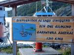 Image: Carretera Austral - Southern Carretera Austral