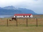 Image: Bories House - Puerto Natales