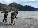 Image: Lago Grey - Torres del Paine