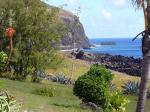 Image: Hotel Iorana - Easter Island