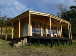 Image: Mirador de Guadal - Southern Carretera Austral, Chile