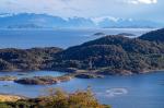 Image: Wulaia Bay - Punta Arenas and Puerto Williams