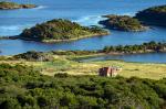 Image: Wulaia Bay - Punta Arenas and Puerto Williams