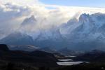 Image: Torres del Paine - Torres del Paine