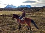 Image: Torres del Paine - Torres del Paine