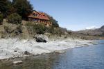 Image: Terra Luna Lodge - Southern Carretera Austral, Chile