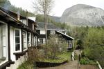 Image: Mincho's Lodge - Northern Carretera Austral, Chile