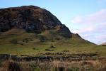 Image: Rano Raraku - Easter Island