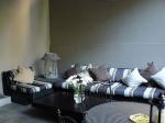 Image: Lastarria Boutique Hotel - Santiago, Chile