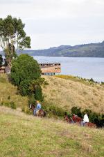 Image: Tierra Chiloe - Chilo Island