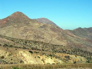 La Serena and the Elqui valley image