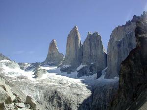 Torres del Paine image