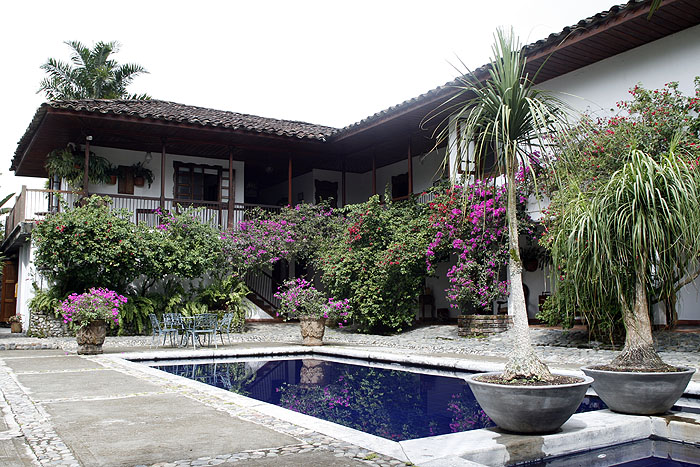 CO0208EM196_hacienda_san_jose.jpg [© Last Frontiers Ltd]