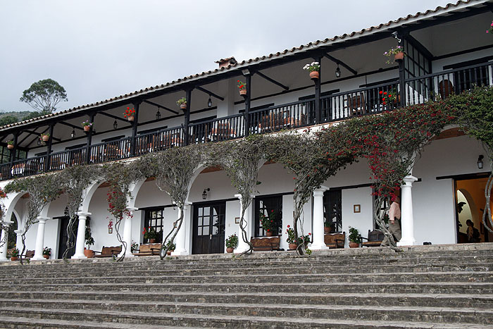 CO0208EM513_hotel_duruelo.jpg [© Last Frontiers Ltd]