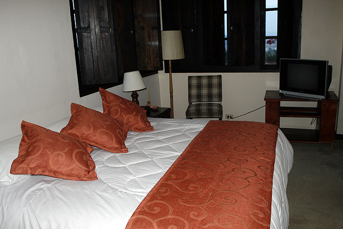 CO0208EM515_hotel_duruelo.jpg [© Last Frontiers Ltd]