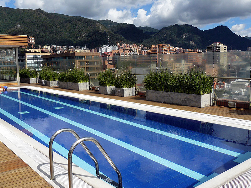 CO0517SM036_bogota-cite-hotel.jpg [© Last Frontiers Ltd]