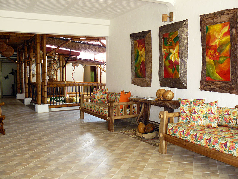 CO0517SM472_coffee-region-casa-san-carlos-lodge.jpg [© Last Frontiers Ltd]