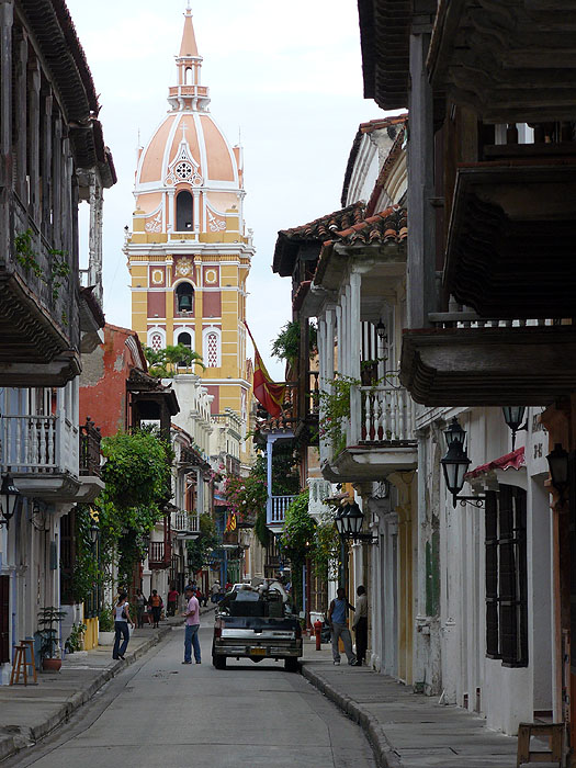 CO0907EP128_cartagena.jpg [© Last Frontiers Ltd]