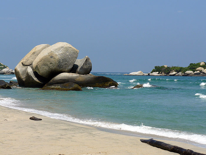 CO0907EP400_tayrona_arrecife.jpg [© Last Frontiers Ltd]