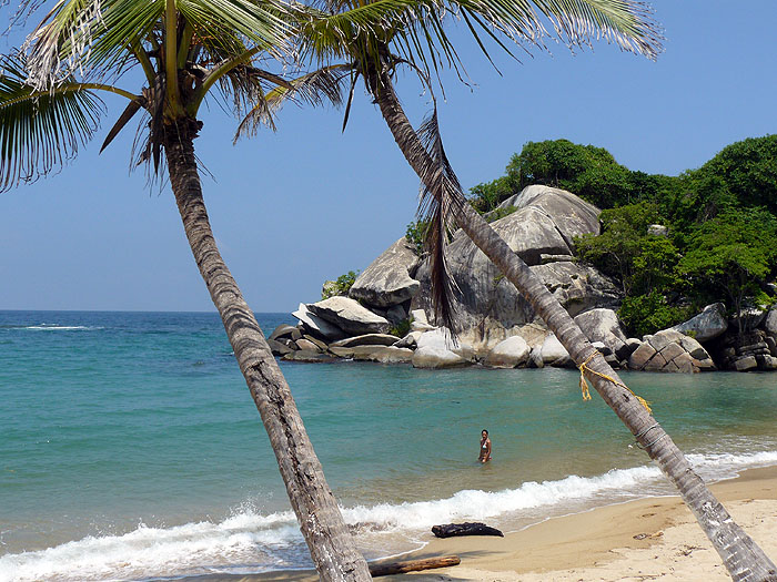 CO0907EP406_tayrona_san_juan.jpg [© Last Frontiers Ltd]