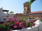 Image: Casa San Agustin - Cartagena, Colombia