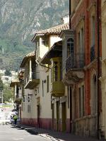 Image: La Candelaria - Bogot