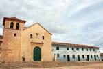 Image: Villa de Leiva - Villa de Leyva