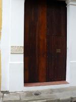 Image: Casa Quero - Cartagena, Colombia