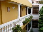 Image: Casa La F - Cartagena, Colombia