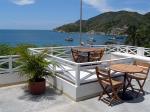 Image: La Ballena Azul - Santa Marta and Tayrona, Colombia