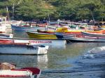 Taganga - Santa Marta and Tayrona, Colombia