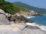 Image: Tayrona Eco-habs - Santa Marta and Tayrona