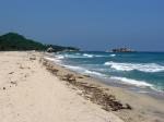 Image: Tayrona National Park - Santa Marta and Tayrona