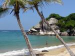 Tayrona National Park - Santa Marta and Tayrona, Colombia