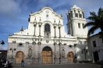 Image: Popayn - Popayn and San Agustn