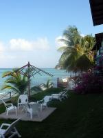 Image: Posada del Mar - San Andrs and Providencia, Colombia