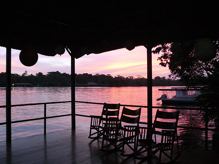 CR0508SM098_sunset-tortuguero.jpg [© Last Frontiers Ltd]