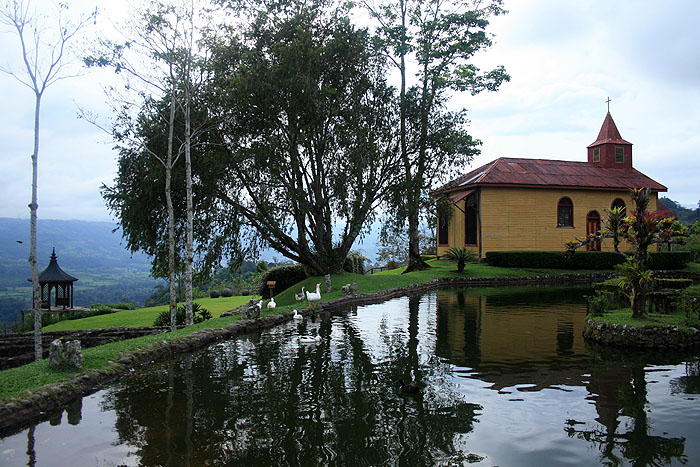 CR0509ED602_church-at-hacienda-tayutic.jpg [© Last Frontiers Ltd]