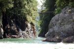 Pacuare rafting - The Central highlands, Costa Rica