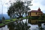 View from Hacienda Tayutic